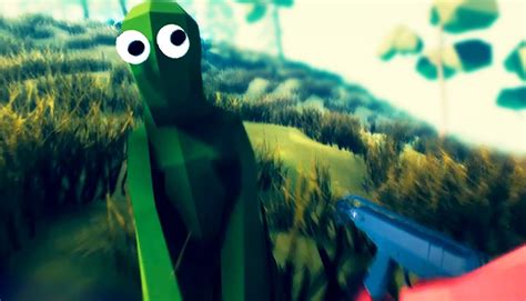 zombielator|totally accurate battle simulator.